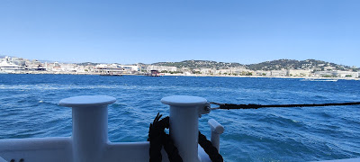 HORIZON, transports maritimes à Cannes