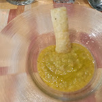 Photo n°9 de l'avis de Patrizio.o fait le 23/02/2023 à 13:24 sur le  Trattoria Taverna Etrusca à Gavorrano