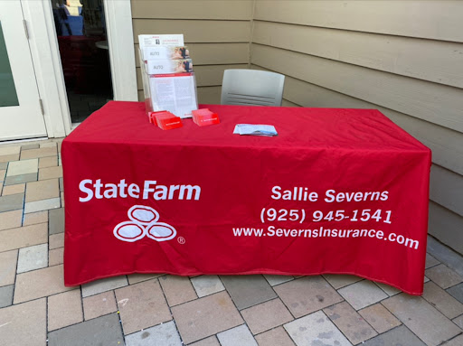 Auto Insurance Agency «State Farm: Sallie Severns», reviews and photos