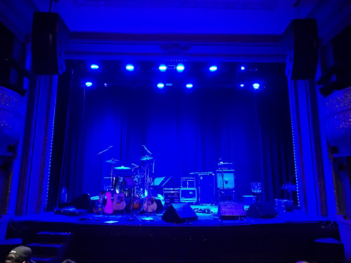 Opera House «Memorial Opera House», reviews and photos, 104 Indiana Ave, Valparaiso, IN 46383, USA