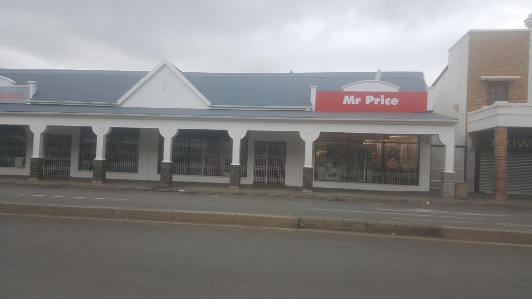 Mr Price Graaff-Reinet