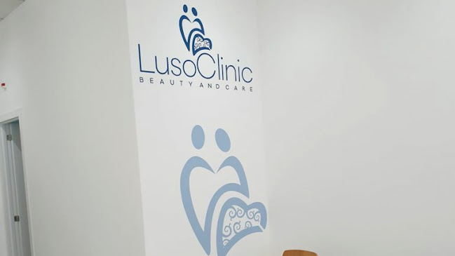 LusoClinic - Vilamoura - Clinica de Medicina Estética, Cirurgia Plástica e Estética Avançada
