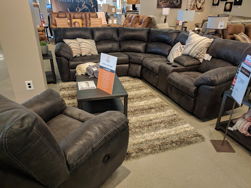 Furniture Store «Ashley HomeStore», reviews and photos, 1401 Golden Gate Blvd, Mayfield Heights, OH 44124, USA