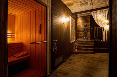 Institut de beauté BOUDDHA SPA à Montbéliard