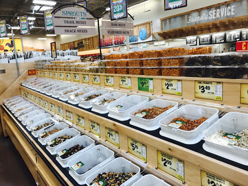 Health Food Store «Sprouts Farmers Market», reviews and photos, 33650 US Hwy 19 N, Palm Harbor, FL 34684, USA