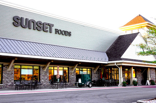 Sunset Foods, 4190 IL-83, Long Grove, IL 60047, USA, 