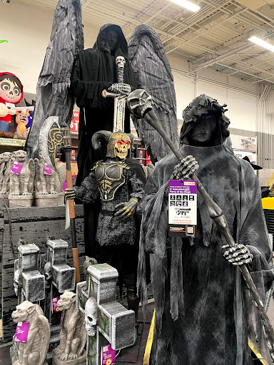 Home Improvement Store «The Home Depot», reviews and photos, 1095 Pullman St, Anaheim, CA 92807, USA