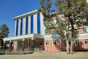 District Hospital image