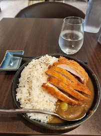 Plats et boissons du Restaurant japonais Kan Food Croix Rousse à Lyon - n°19