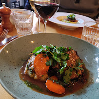 Plats et boissons du Restaurant TEN à Uzès - n°4