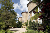 Photos du propriétaire du Restaurant Château d'Igé à Igé - n°5