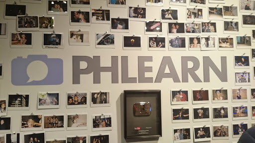 Phlearn LLC