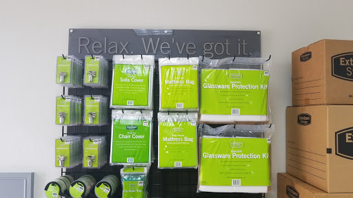 Storage Facility «Extra Space Storage», reviews and photos, 2301 Story Rd W, Irving, TX 75038, USA