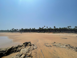 Zdjęcie Junction Beach z powierzchnią turkusowa czysta woda