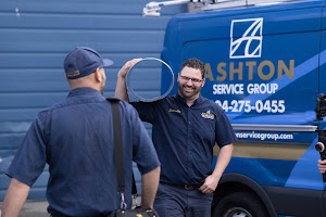 Ashton Plumbing, Heating & Air Conditioning