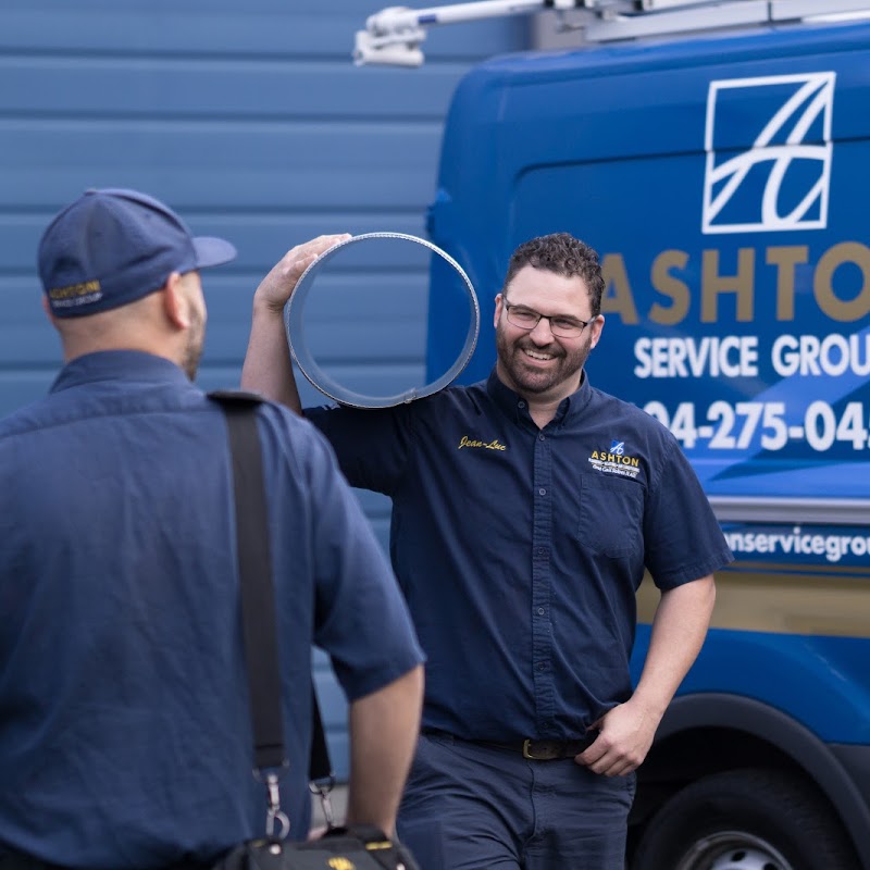 Ashton Plumbing, Heating & Air Conditioning