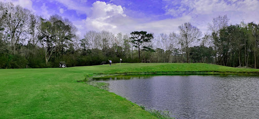 Golf Club «The Oaks Golf Club», reviews and photos, 24384 Club House Dr, Pass Christian, MS 39571, USA