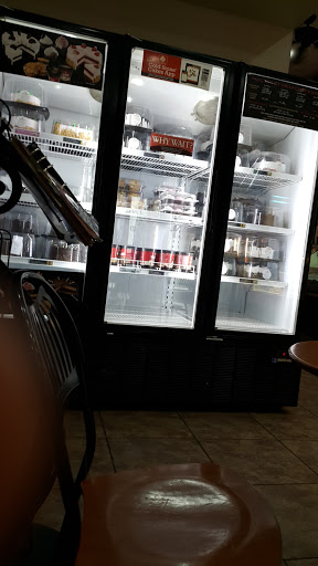 Ice Cream Shop «Cold Stone Creamery», reviews and photos, 4425 Lyons Rd F105, Coconut Creek, FL 33073, USA