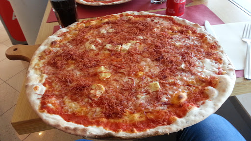 Bar Pizzeria San Marco di Petriti Sadush - MOGLIANO VENETO in Mogliano Veneto, Provincia di Treviso