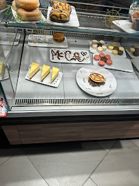 Aliment-réconfort du Restauration rapide McDonald's à Chaumont - n°5