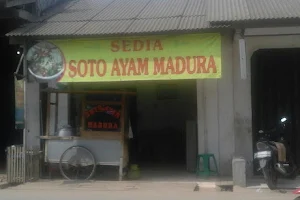 Soto Ayam Madura Arief image