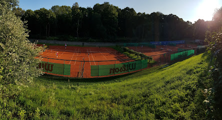 Tallinna Kalevi Tenniseklubi MTÜ