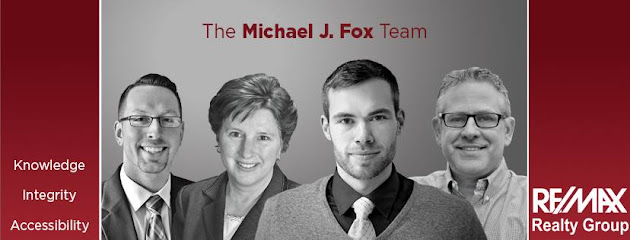 Michael J Fox Team: RE/MAX Realty Group