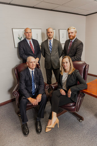 Criminal Justice Attorney «Twibell Johnson», reviews and photos