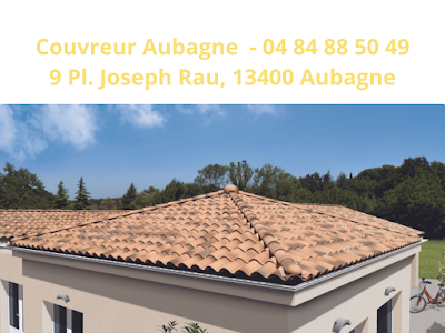 Couvreur Aubagne Toiture à Aubagne