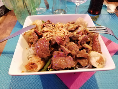 Pattaya à Le Havre