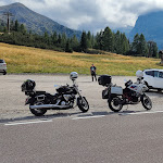 Photo n°5 de l'avis de Marek.u fait le 12/09/2022 à 18:27 sur le  Cimon Stube - Passo Rolle à Passo Rolle