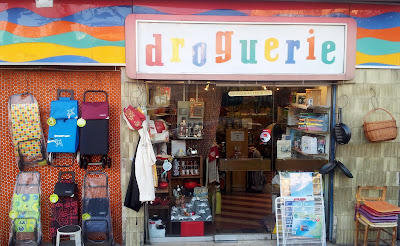 Droguerie Masse à Aubagne