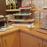 Photo n°7 de l'avis de Margit.i fait le 16/04/2023 à 15:43 sur le  Alphotel Ettal à Ettal