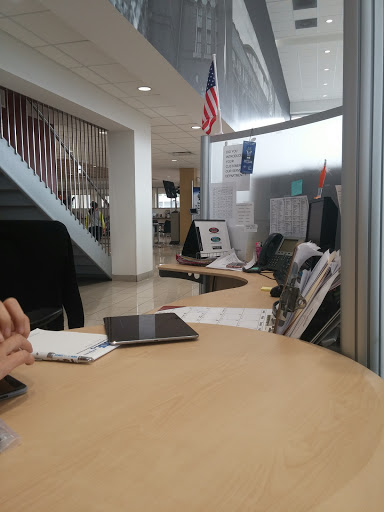 Toyota Dealer «Pohanka Toyota Of Salisbury», reviews and photos, 2010 N Salisbury Blvd, Salisbury, MD 21801, USA