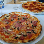 Photo n°1 de l'avis de M.K fait le 09/04/2019 à 18:00 sur le  Pizzeria Da Forti à Arnbruck