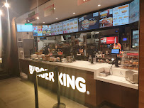 Atmosphère du Restauration rapide Burger King à Calais - n°7