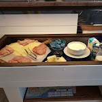 Photo n°7 de l'avis de Cristiano.i fait le 18/05/2018 à 19:35 sur le  Hotel Gabbiano à Rivabella