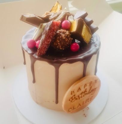 Cakes Torquay | Baked With Love by Meg | Cakes Bakery