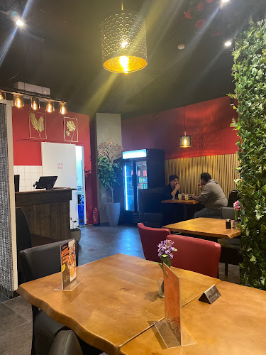 Rasamayi Foods, Indiaas restaurant in Eindhoven