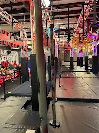 Beast Ninja Gym and Obstacle Course - Photo 2 - Car repair in Myrtle Beach, SC, Myrtle Beach