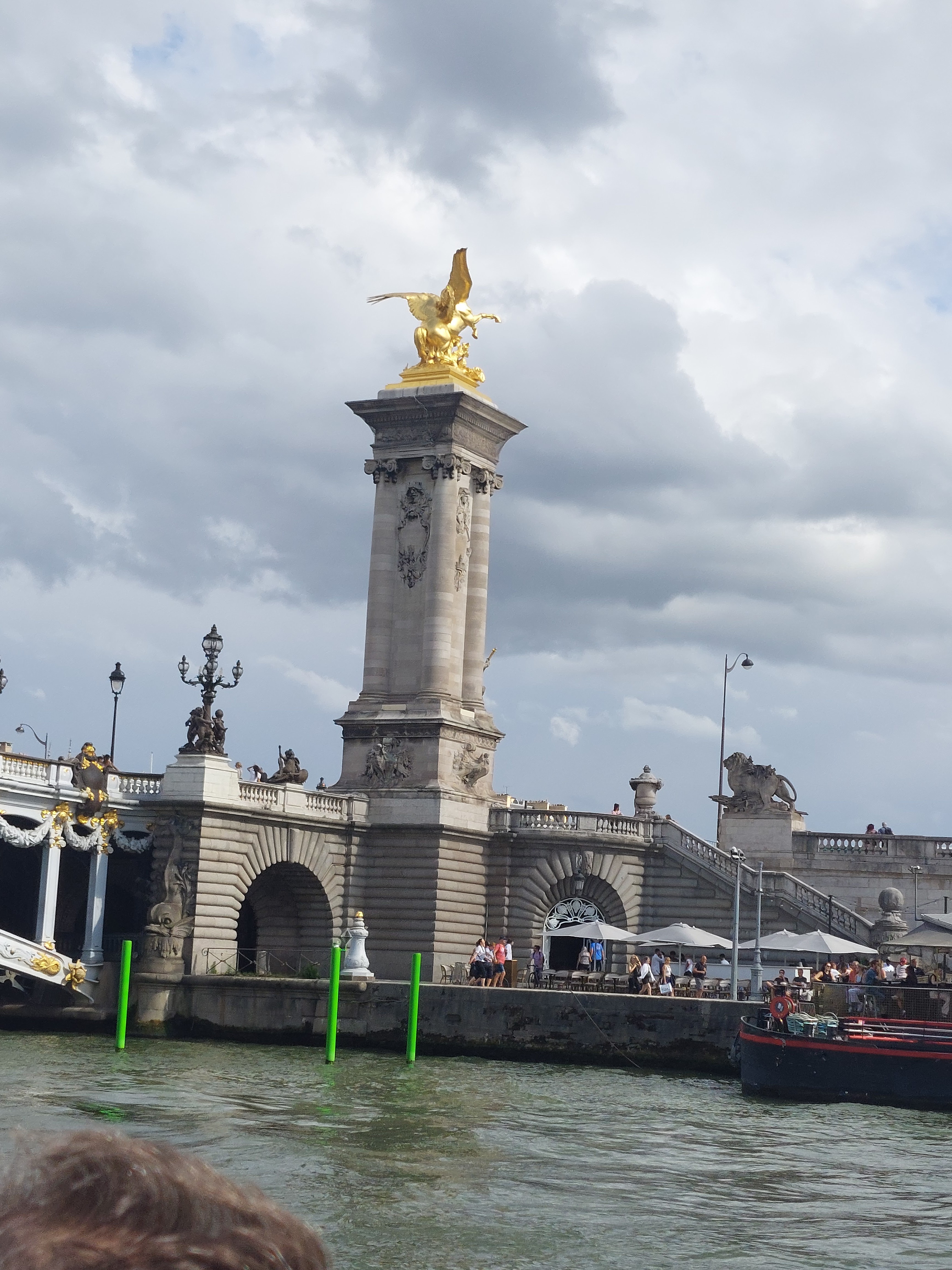 Photo n° 4 de l'avis de Jean-Jacques.r fait le 24/07/2023 à 20:28