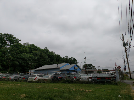 Used Car Dealer «I-Deal Cars LLC», reviews and photos, 1649 S Cameron St, Harrisburg, PA 17104, USA