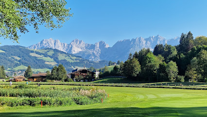 Golfplatz Kitzbühel-Schwarzsee-Reith