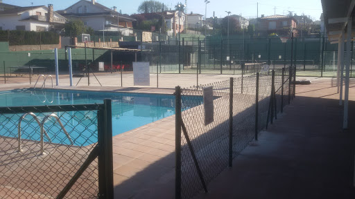 Club Tenis i Pàdel Can Juli — foto 4