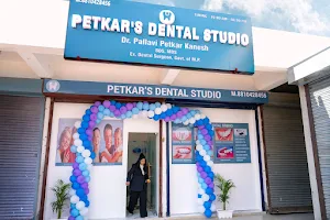 Petkar’s Dental Studio image