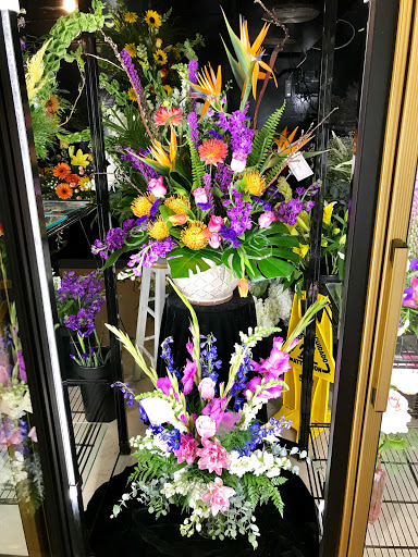 Florist «Bedazzled Flower Shop», reviews and photos, 6549 GA-54, Sharpsburg, GA 30277, USA