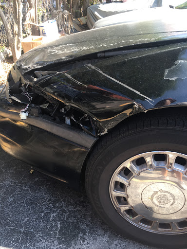 Auto Body Shop «Auto Pro Solutions Body and Paint Shop», reviews and photos, 7249 SW 42nd Terrace, Miami, FL 33155, USA