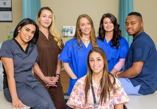 Business School «Hunter Business School - Levittown Campus», reviews and photos