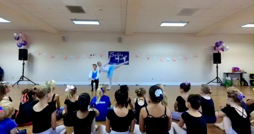 Dance School «Splitz Dance Academy», reviews and photos, 64 Digital Dr, Novato, CA 94949, USA
