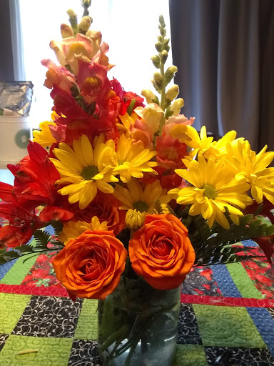 Florist «Janie Beane Florist, Inc.», reviews and photos, 4100 E Bay Dr # 36, Clearwater, FL 33764, USA